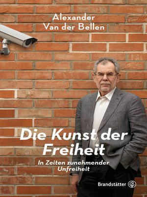 cover image of Die Kunst der Freiheit